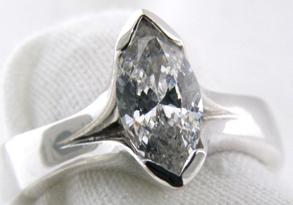 Harbor Jewelers Diamond Jewelry Example Work